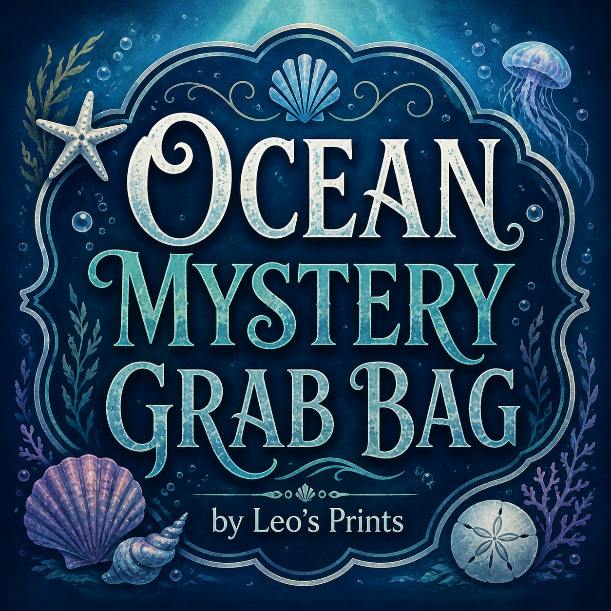 Ocean Theme
