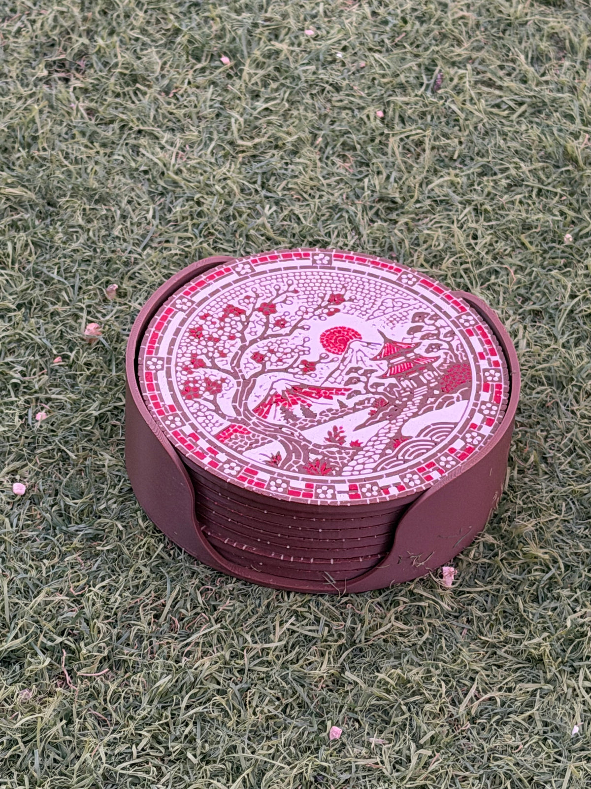 Japanese Serenity
