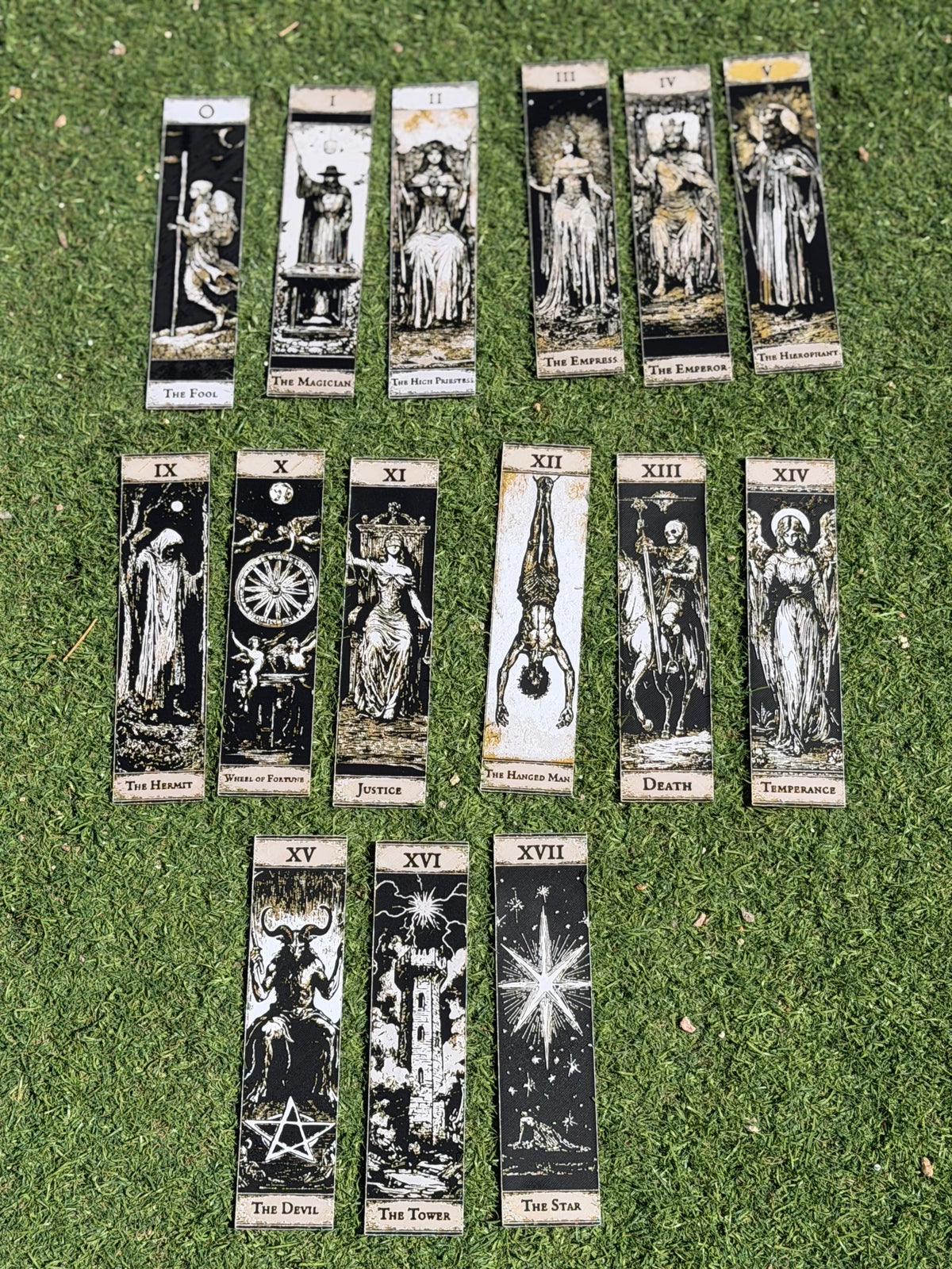 Tarot