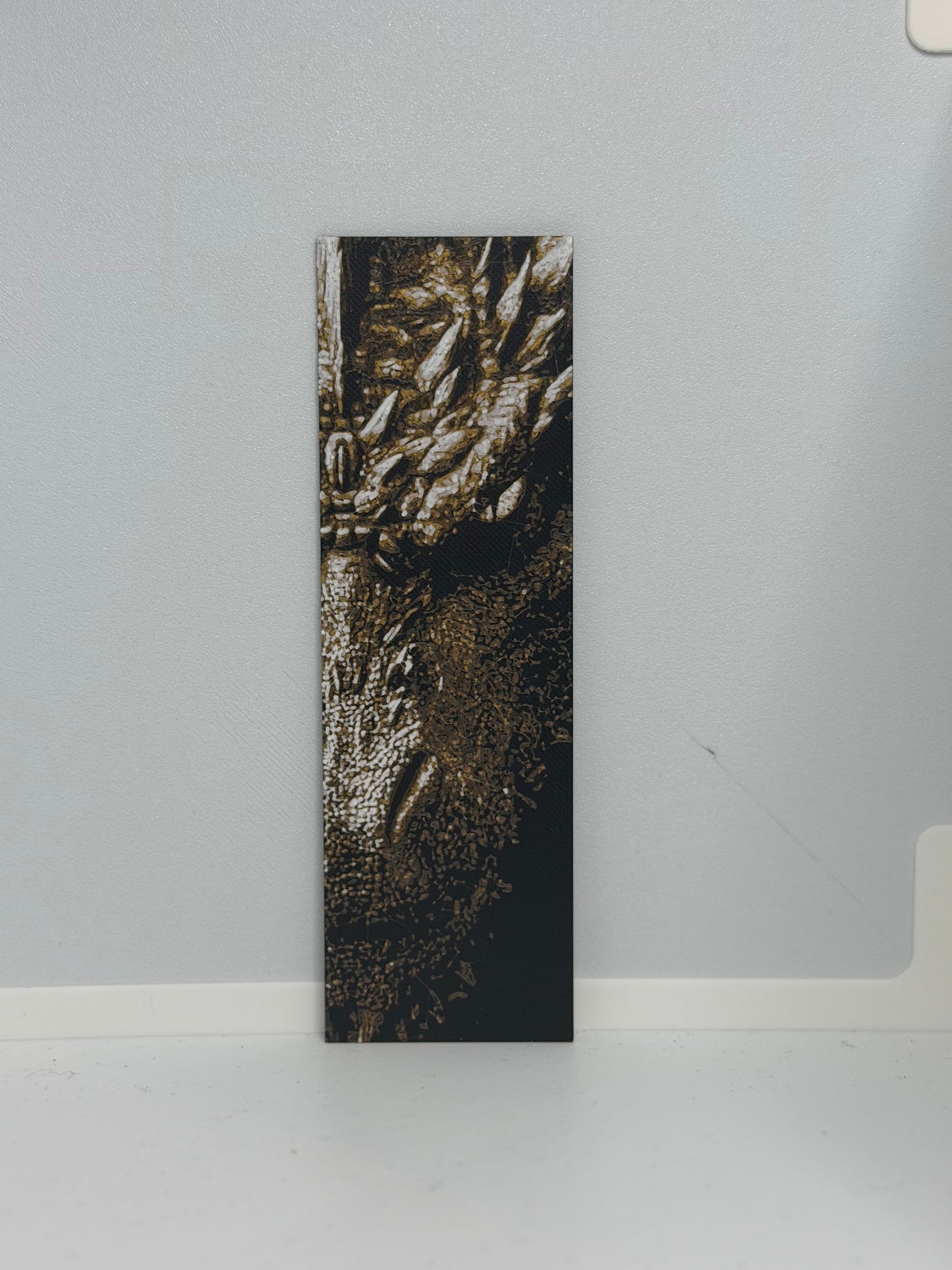 Bronze Dragon