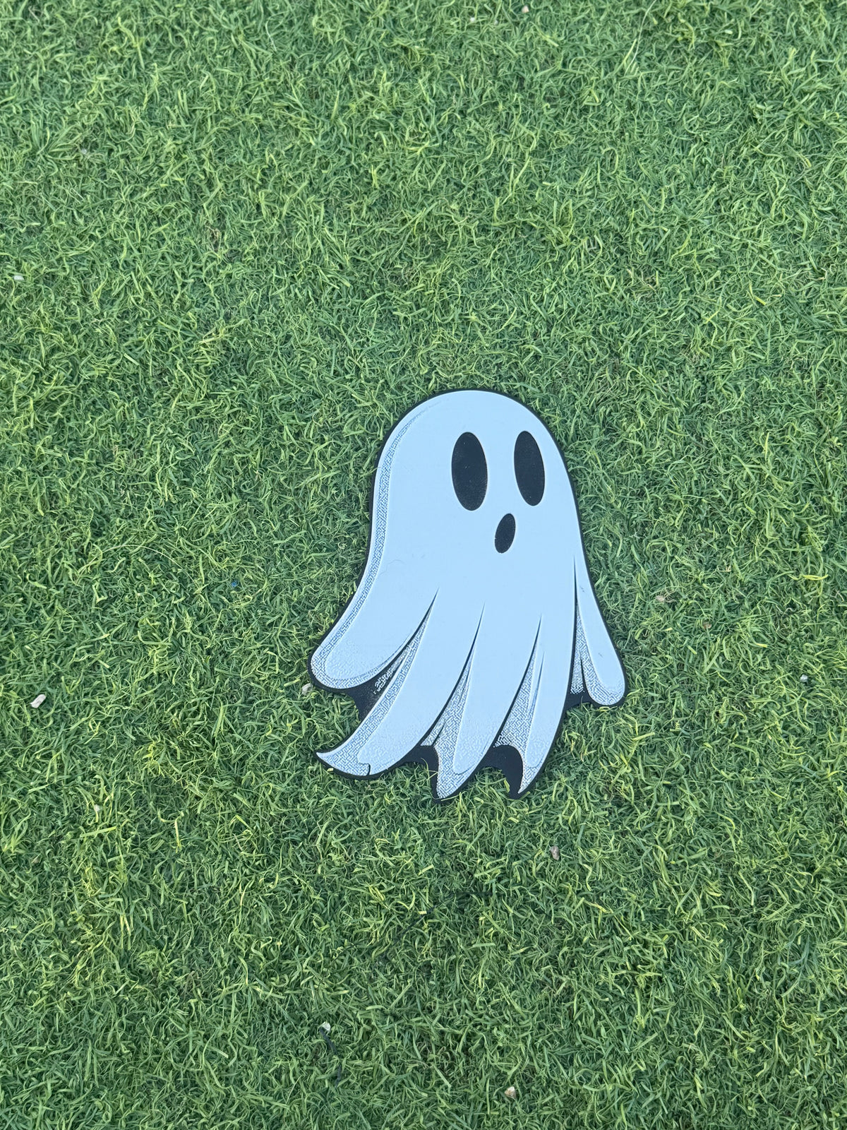 Boo-tiful Ghost