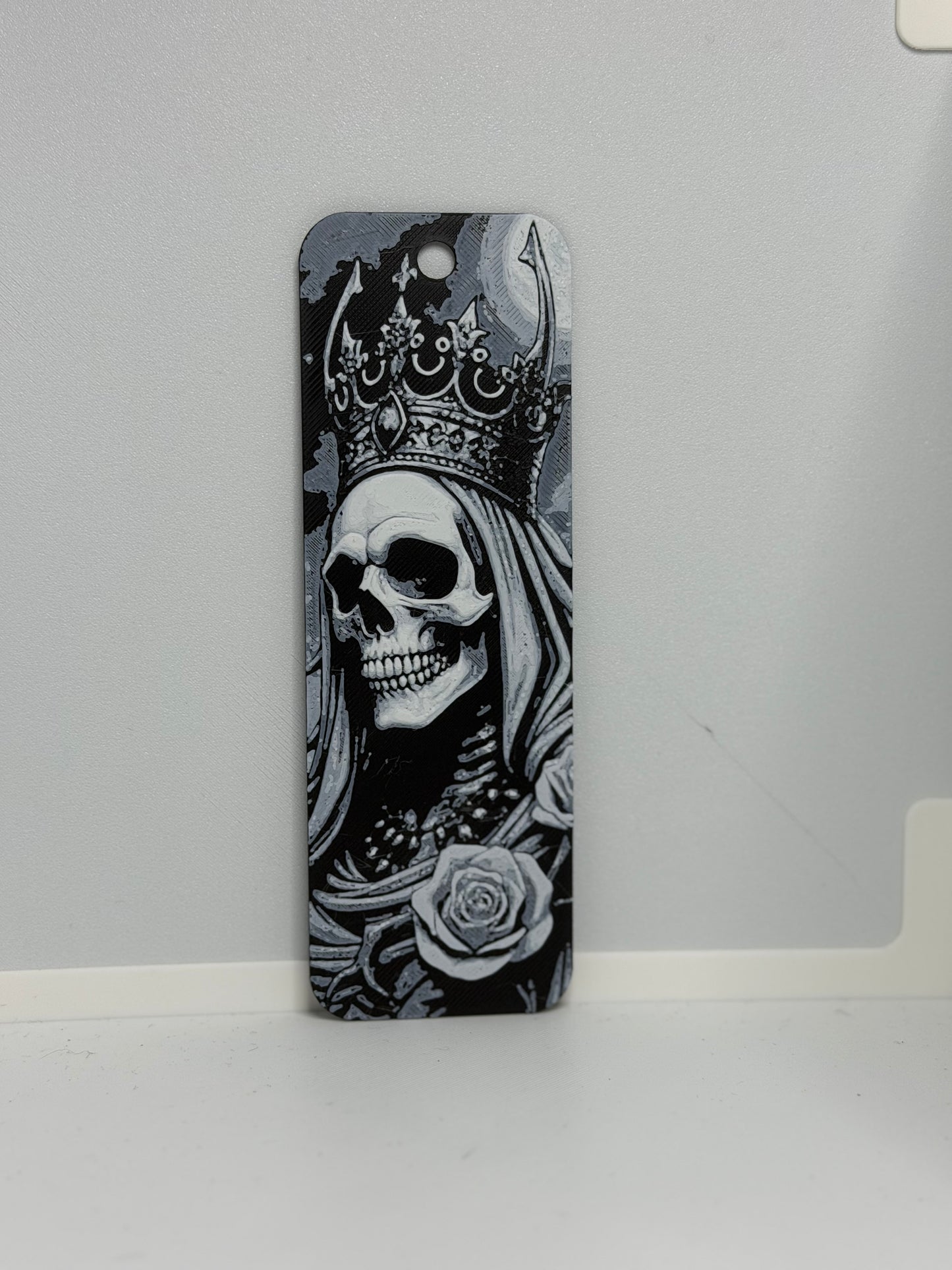 Skeletons in Royalty