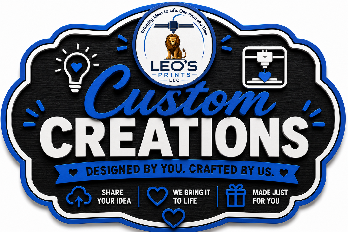 Custom Creations