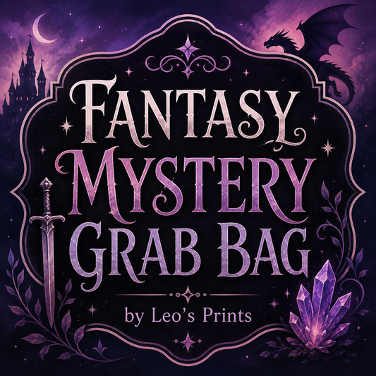 Fantasy Theme