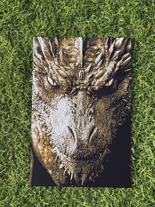 Gold Dragon