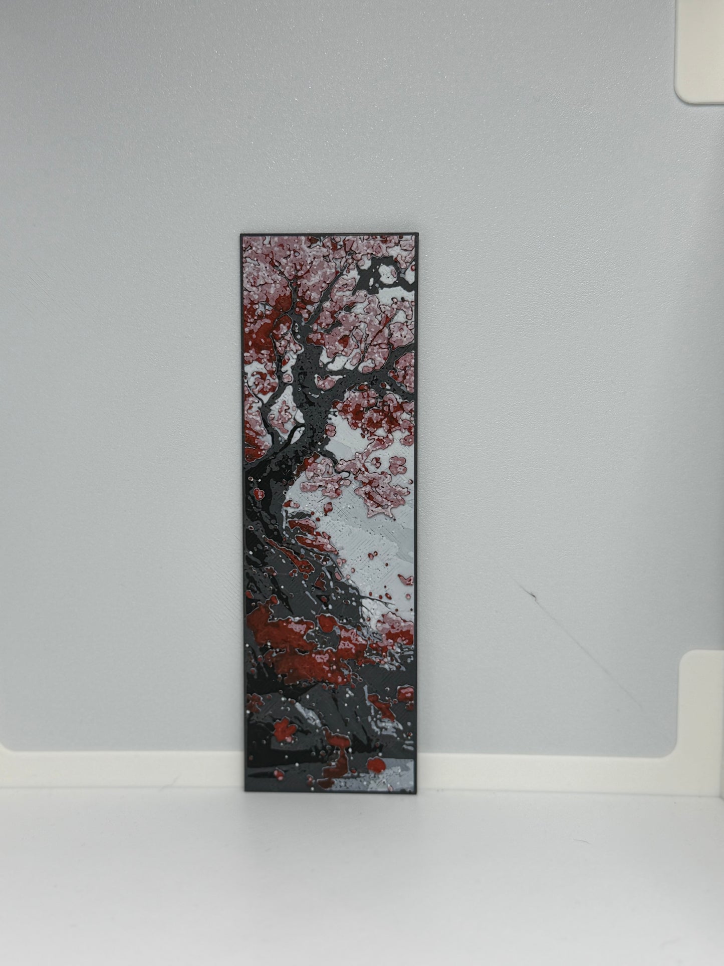 Cherry Blossom Tree