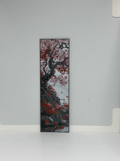 Cherry Blossom Tree