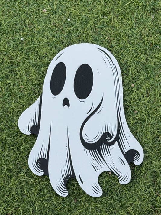 Spooky Little Ghost