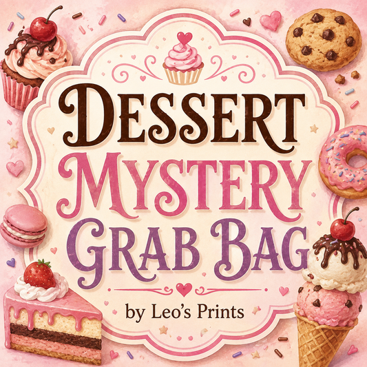 Dessert Theme