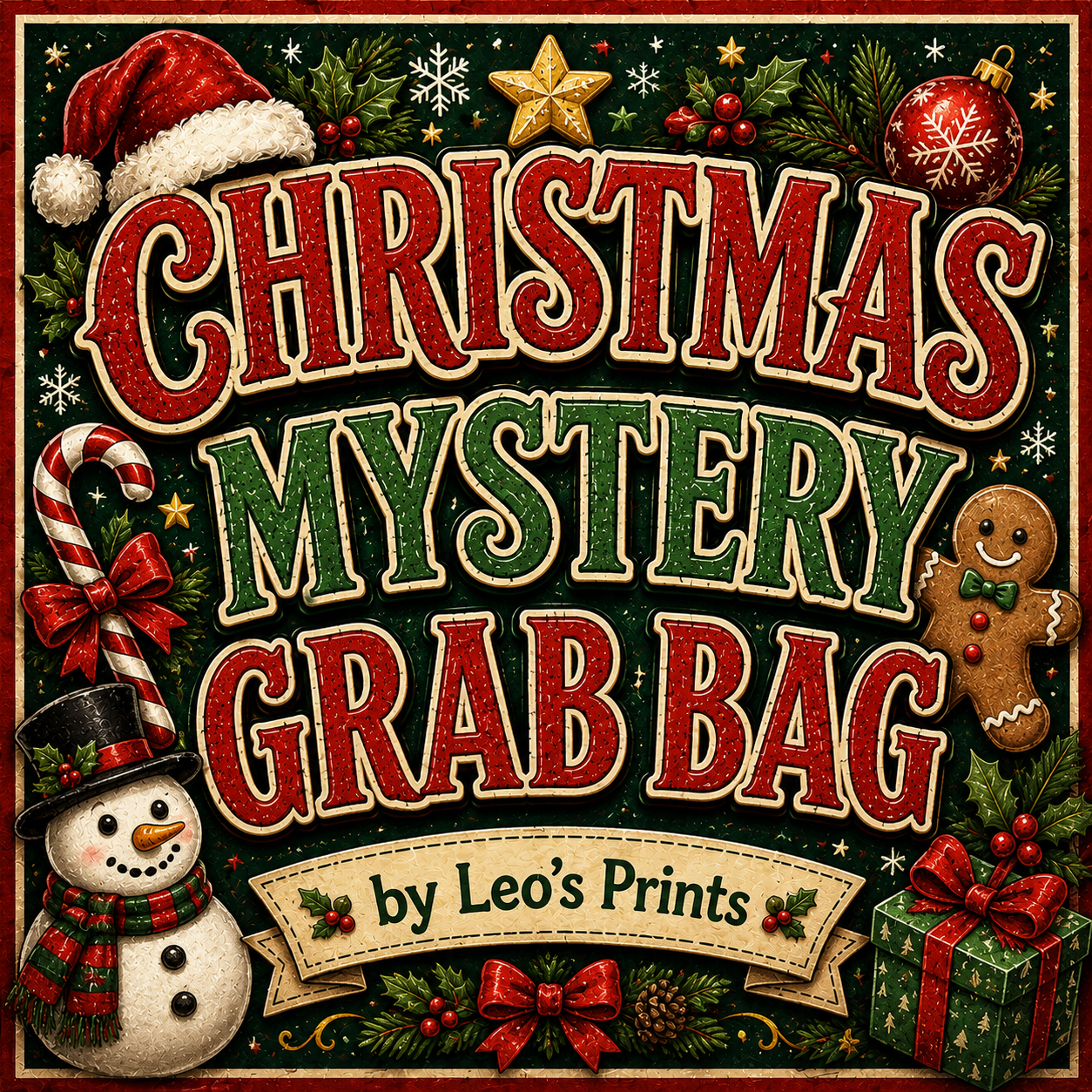 Holiday Theme