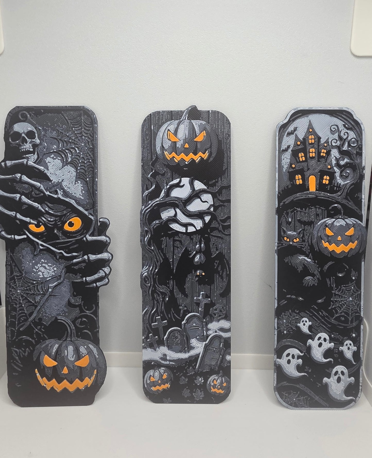 Halloween (3pack)