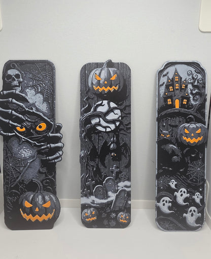 Halloween (3pack)
