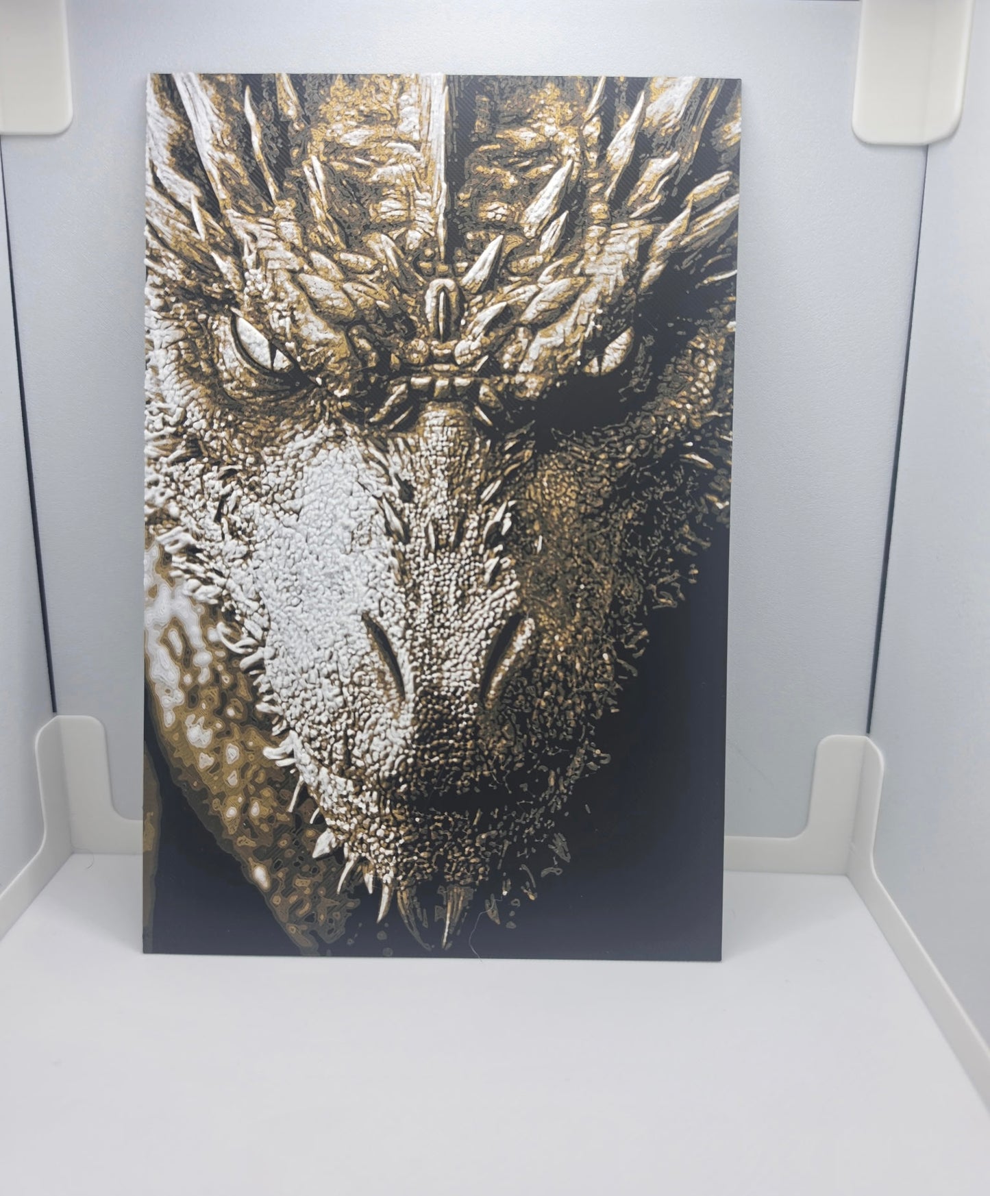 Gold Dragon