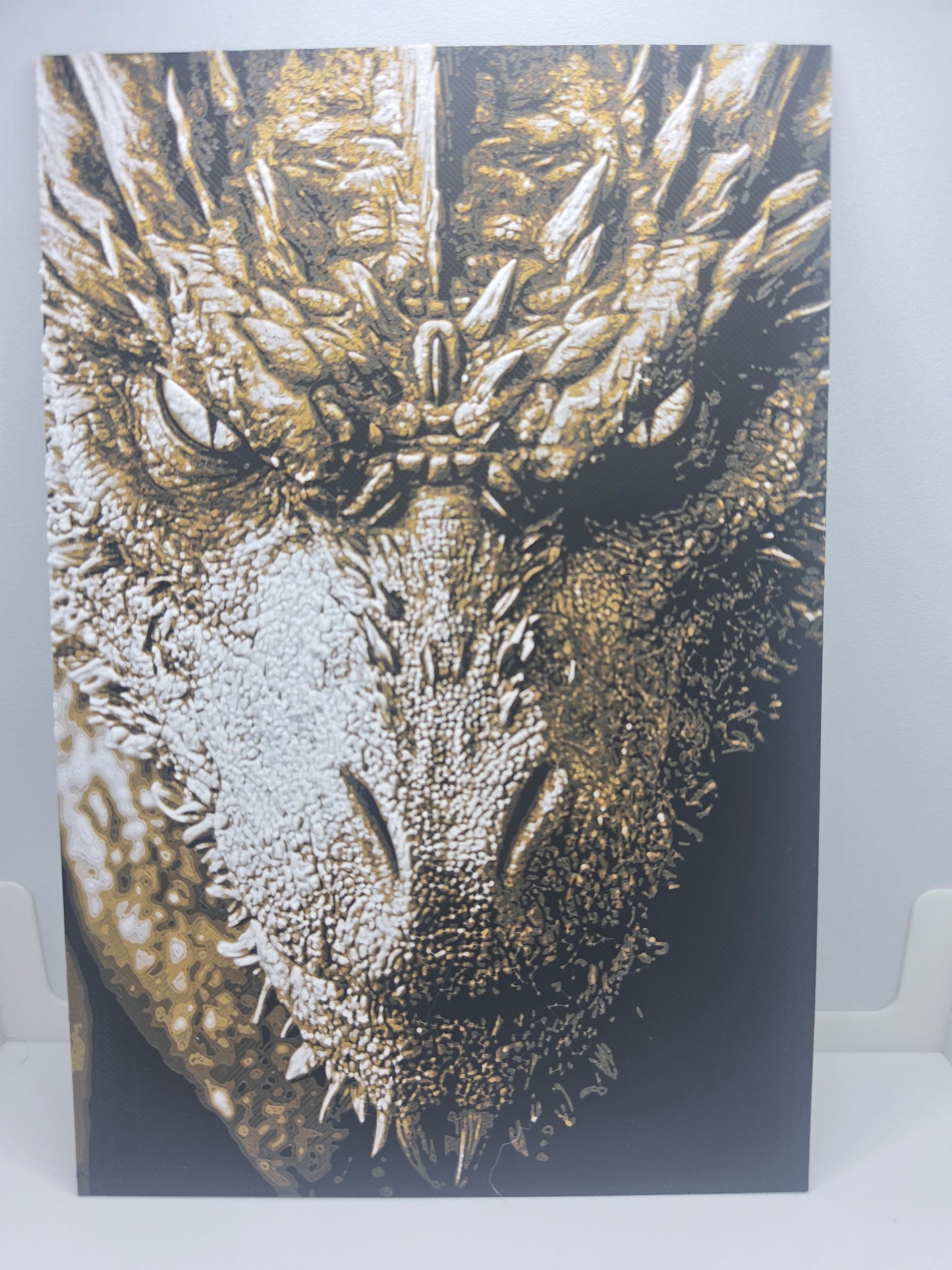 Gold Dragon