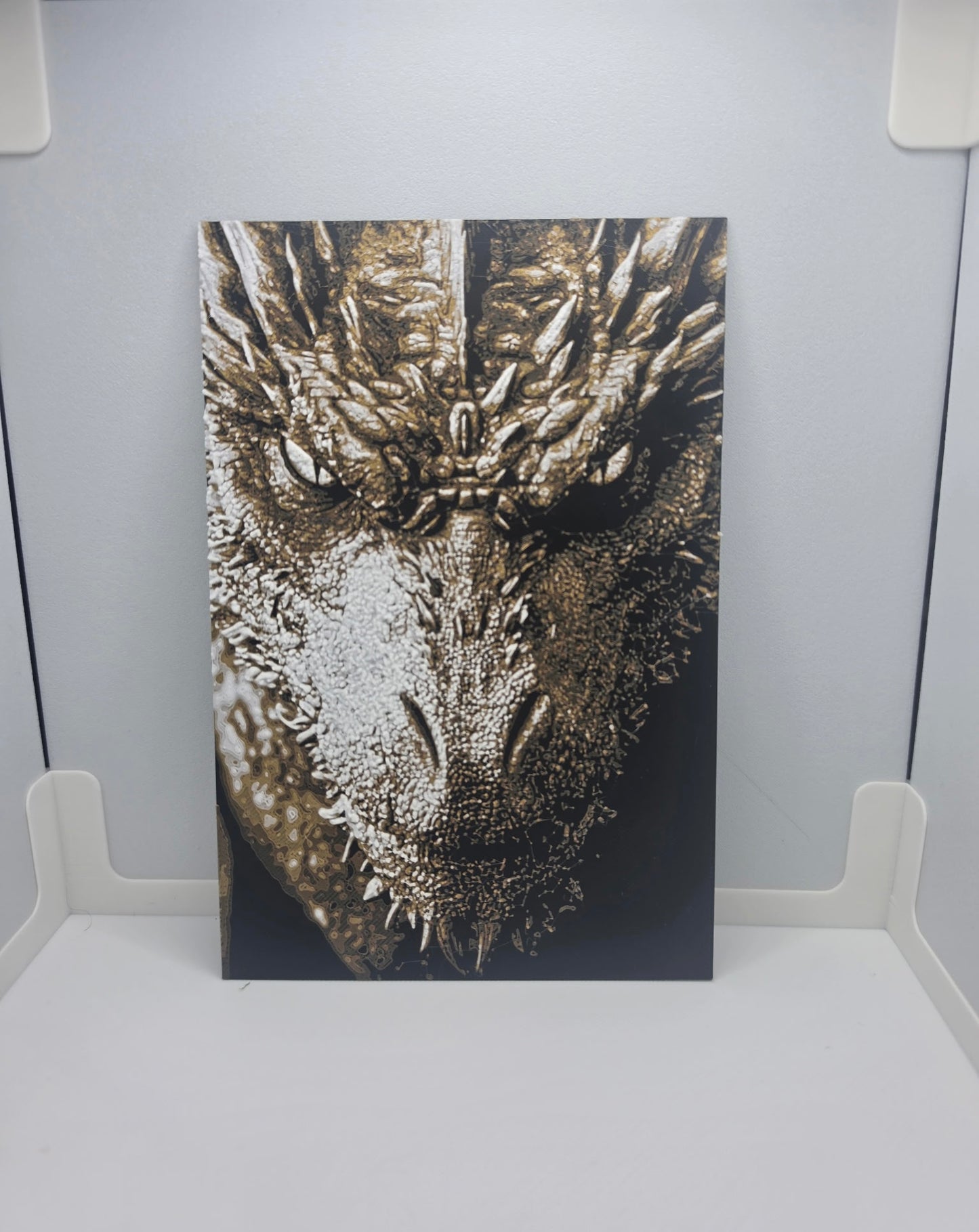Gold Dragon