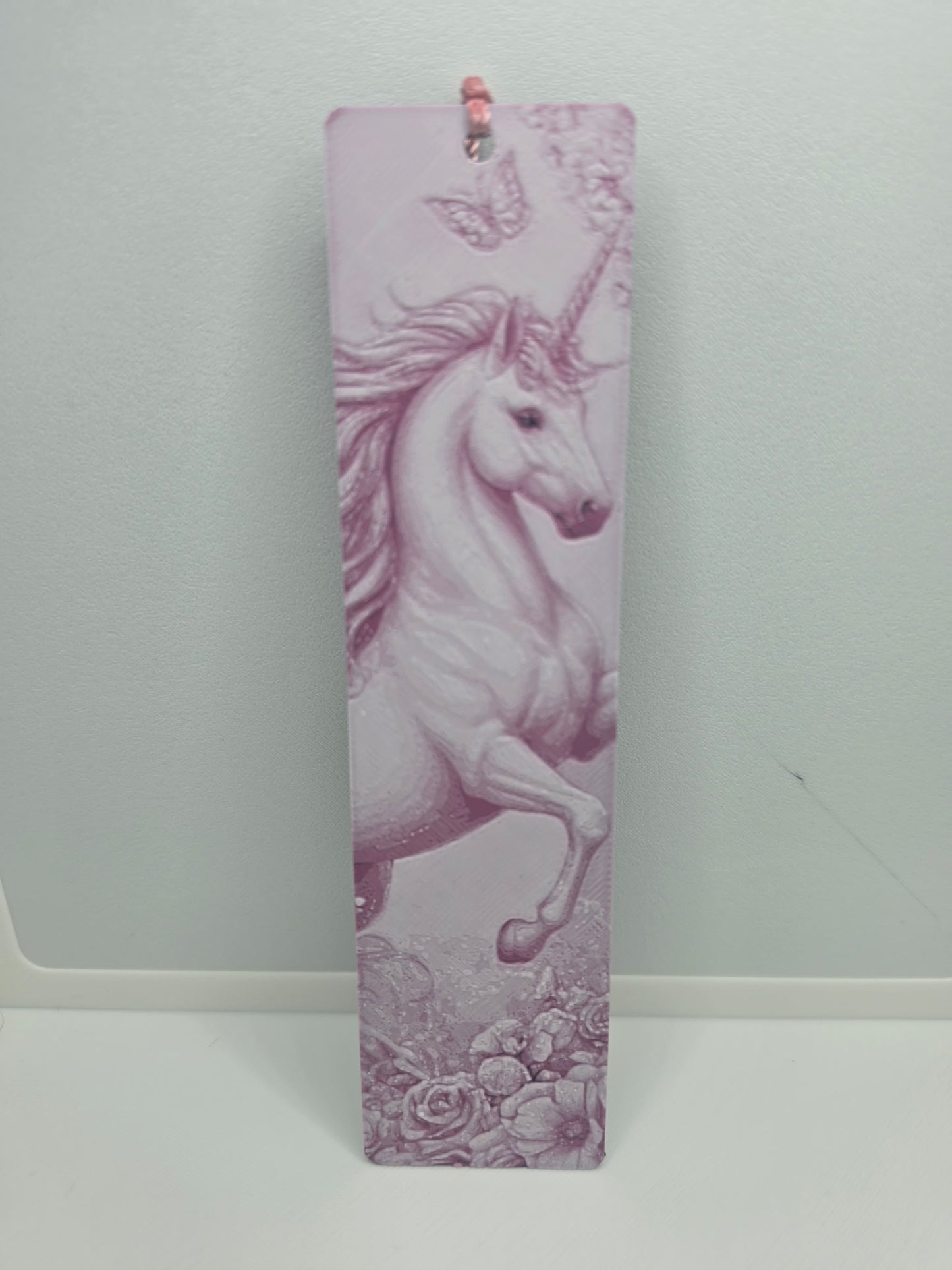 Unicorn & Fairy (2pack)