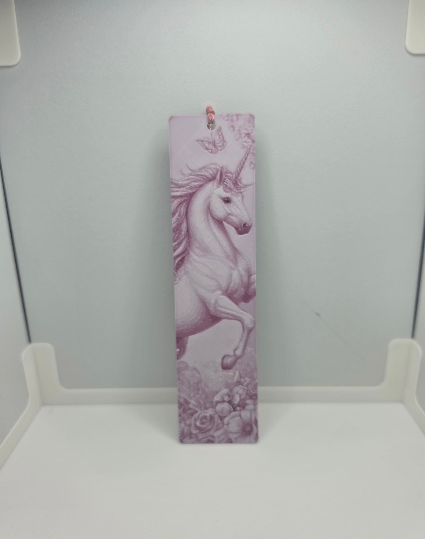 Unicorn & Fairy (2pack)