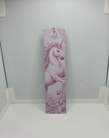Unicorn & Fairy (2pack)