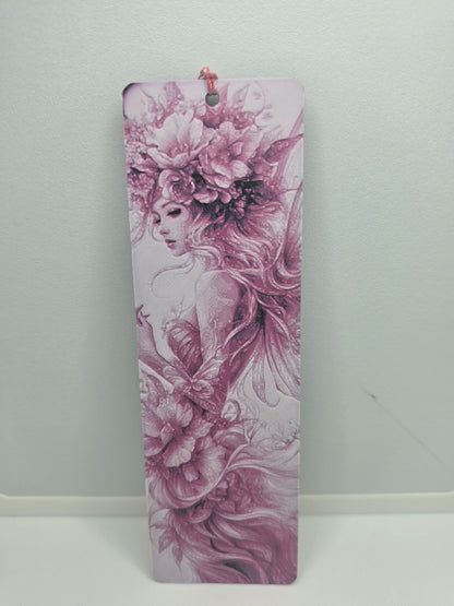 Unicorn & Fairy (2pack)