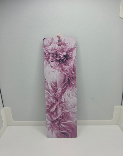 Unicorn & Fairy (2pack)