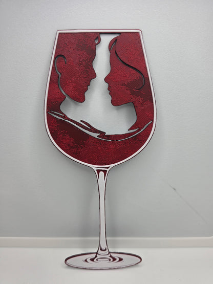 Wine Glass