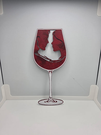 Wine Glass