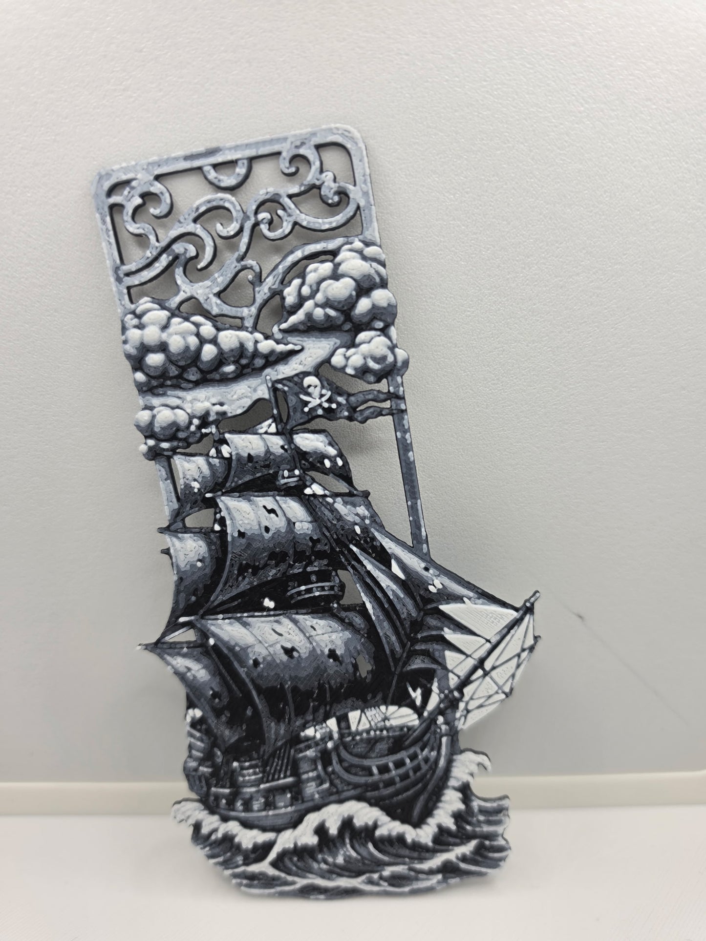 Pirate Ship