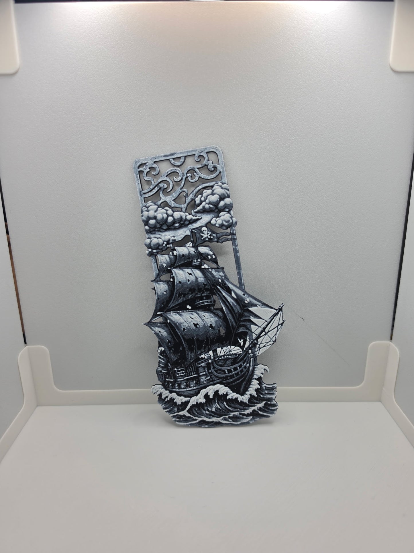 Pirate Ship