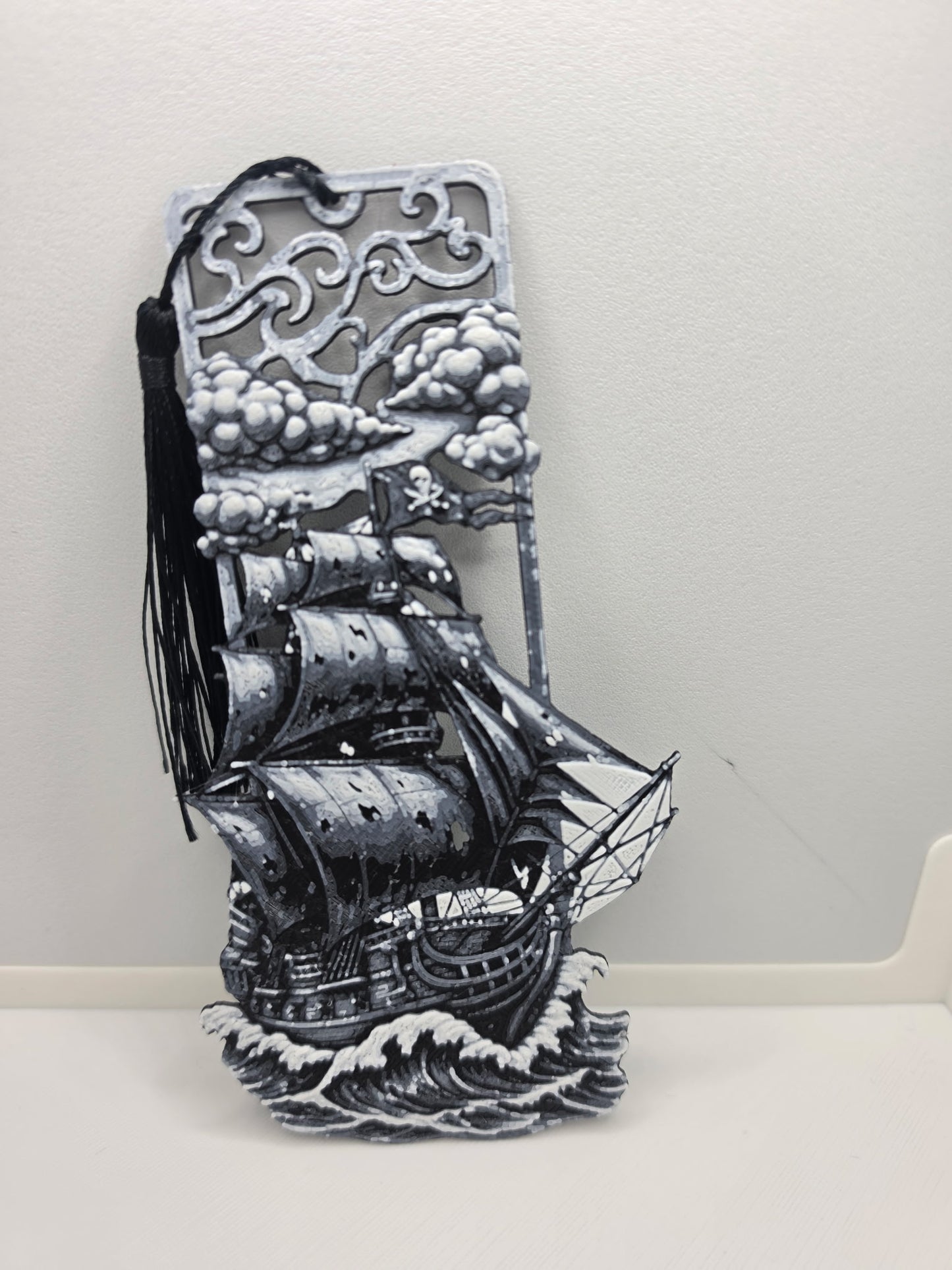 Pirate Ship