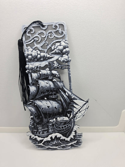 Pirate Ship