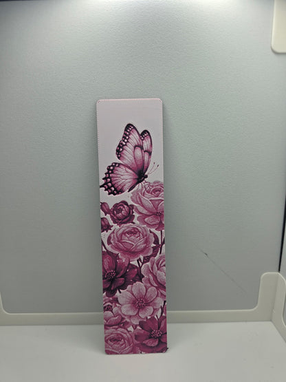 Butterfly & Flower