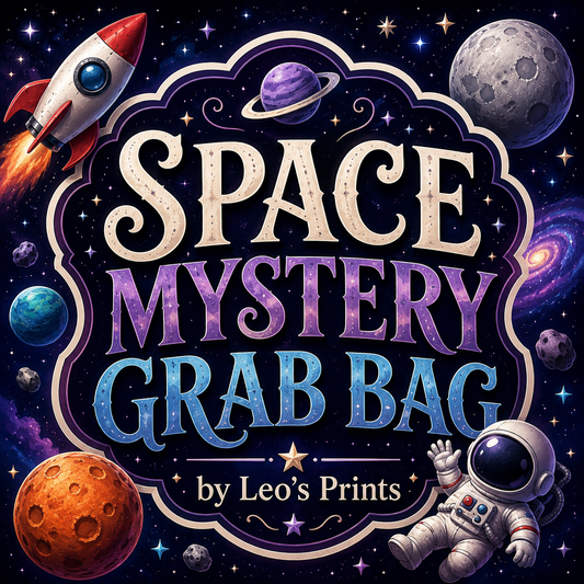 Space Theme