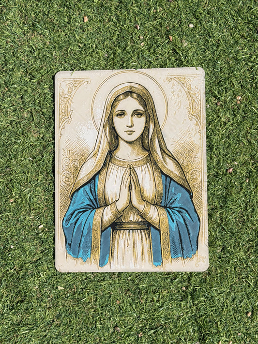 Blessed Grace