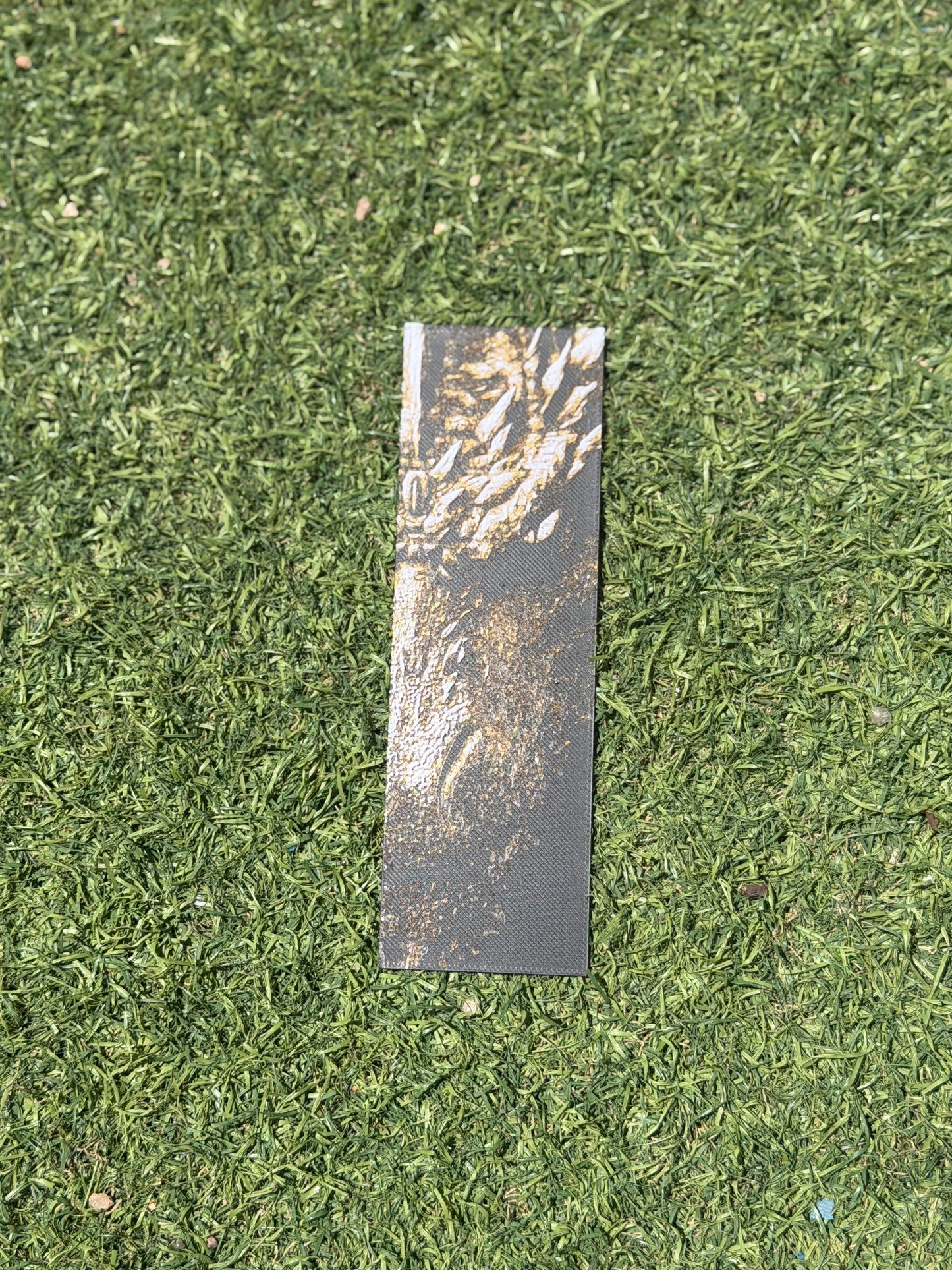 Bronze Dragon