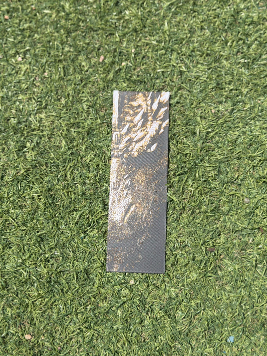 Bronze Dragon