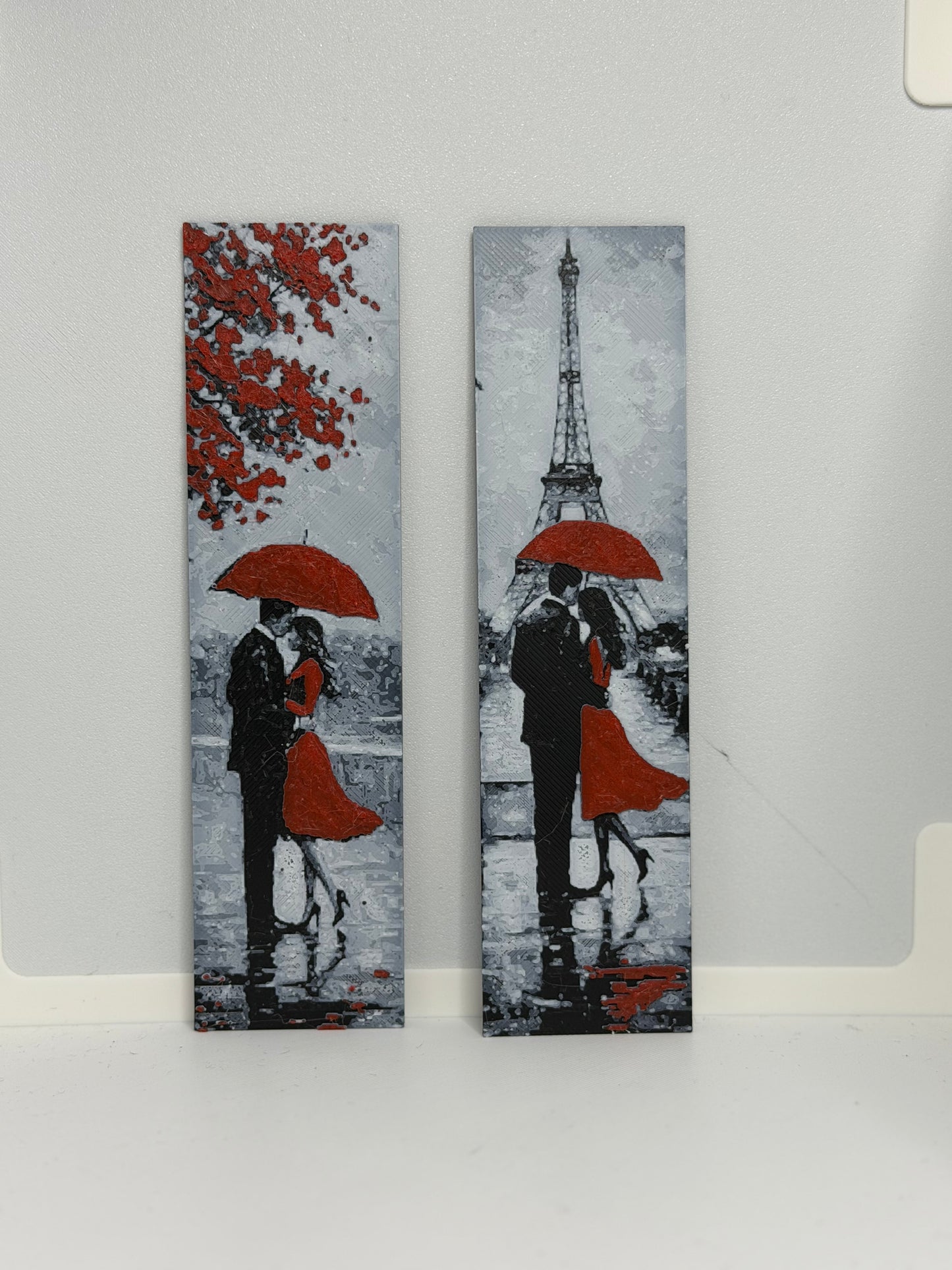 Autumn in Paris (2pack)