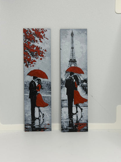 Autumn in Paris (2pack)