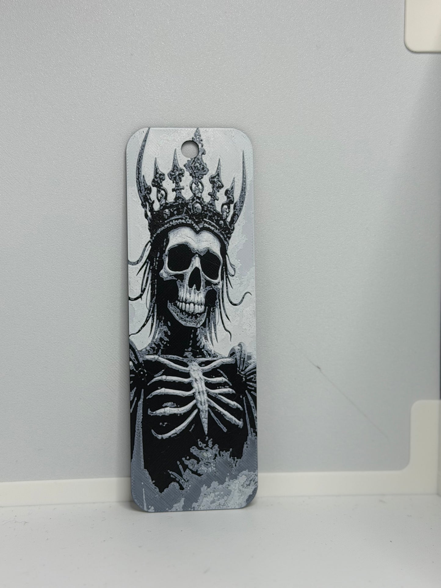 Skeletons in Royalty