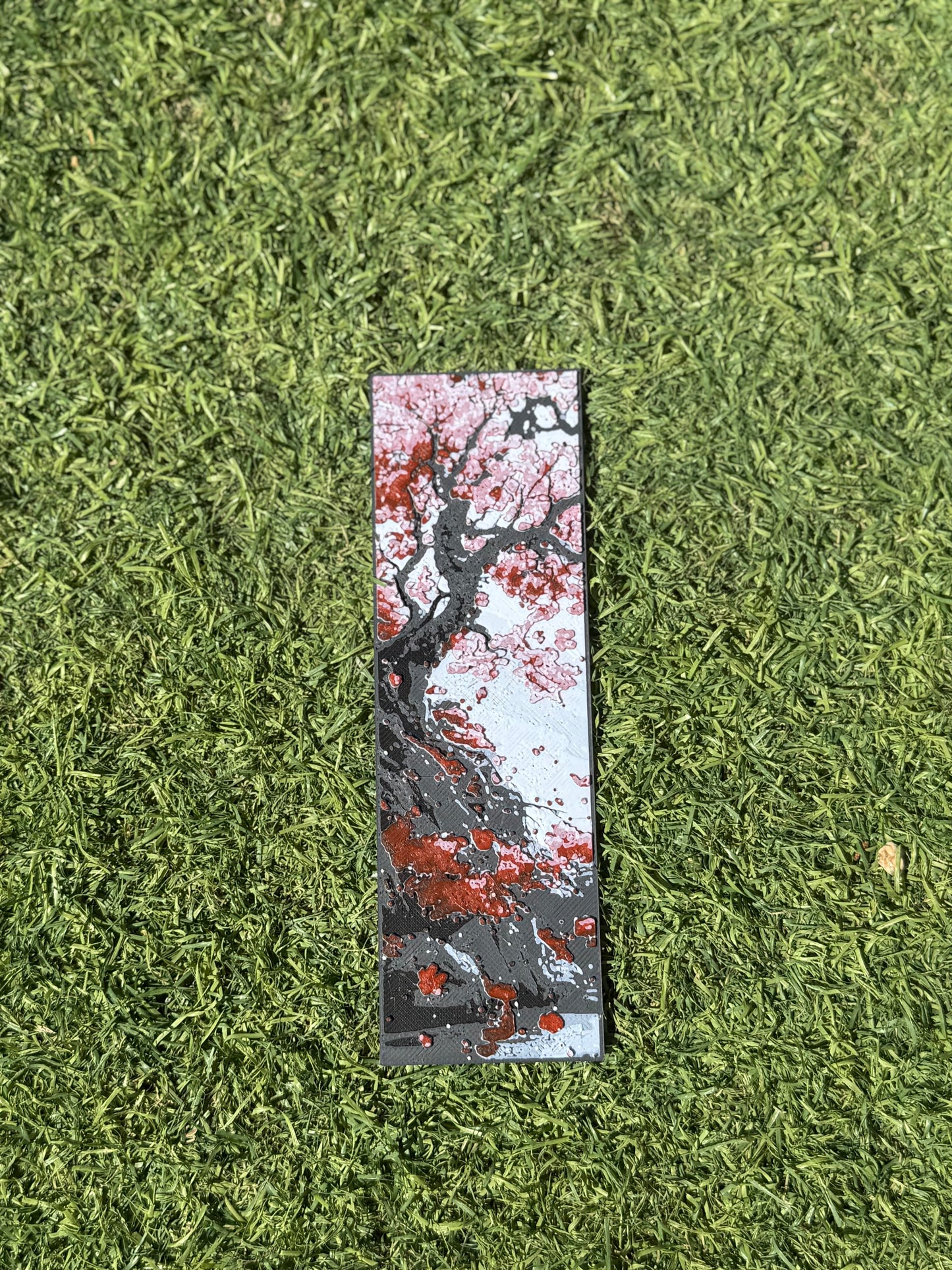 Cherry Blossom Tree
