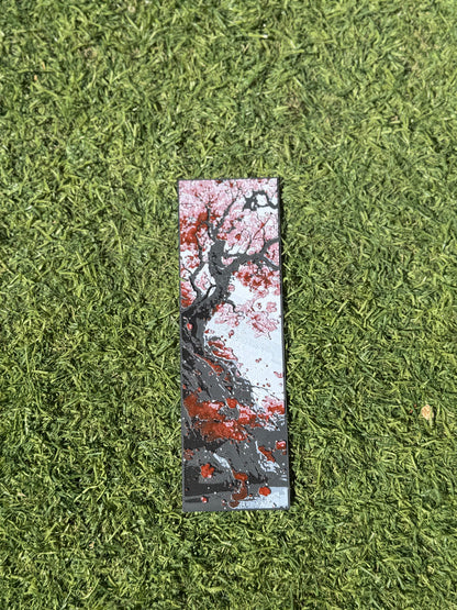 Cherry Blossom Tree