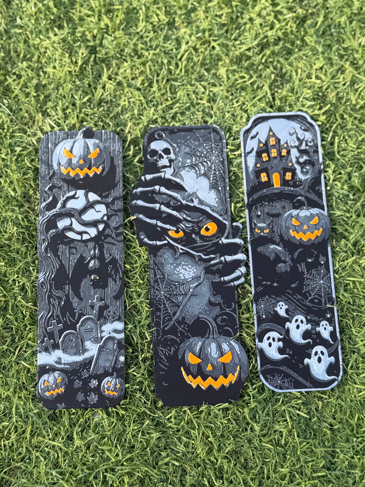 Halloween (3pack)