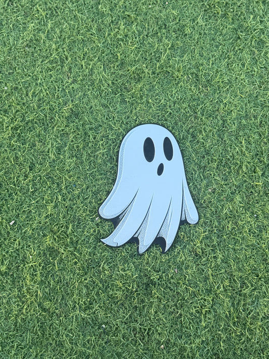 Boo-tiful Ghost