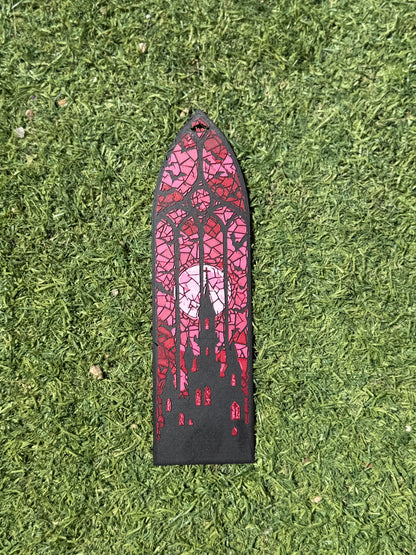 Crimson Cathedral