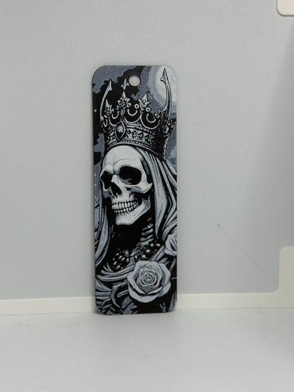 Skeletons in Royalty