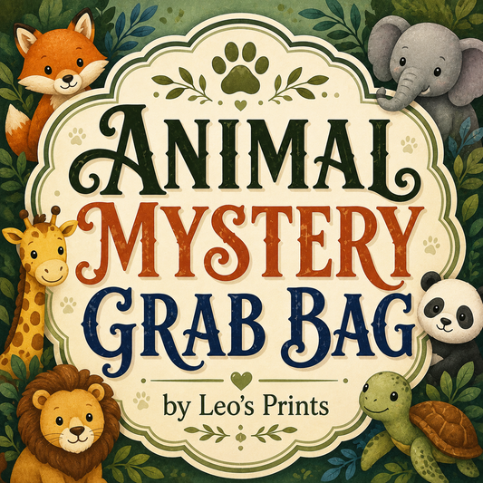 Animal Theme