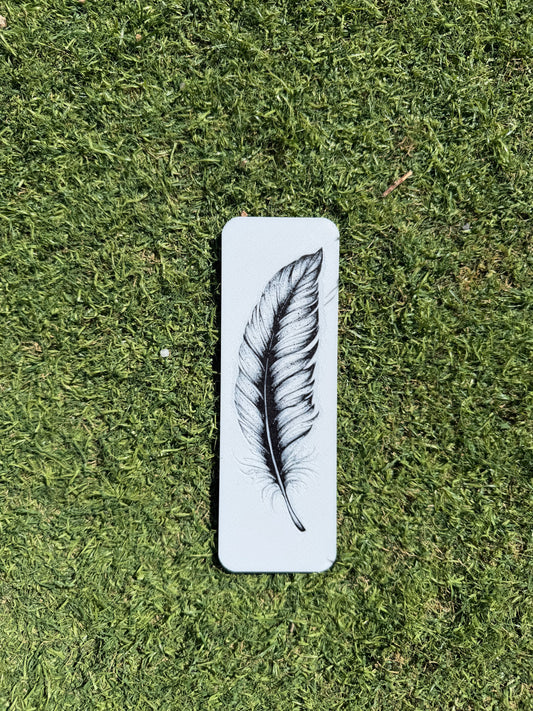 Feather’s Grace