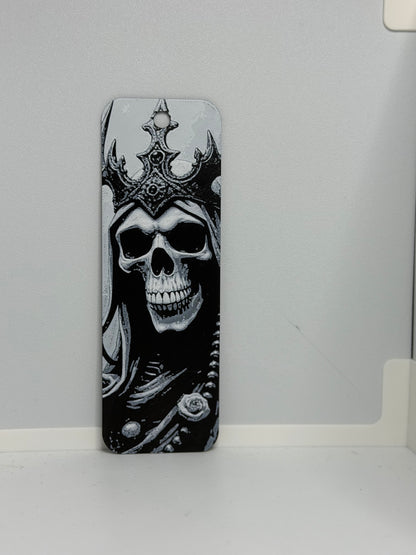 Skeletons in Royalty