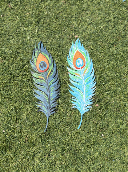 Peacock’s Pride
