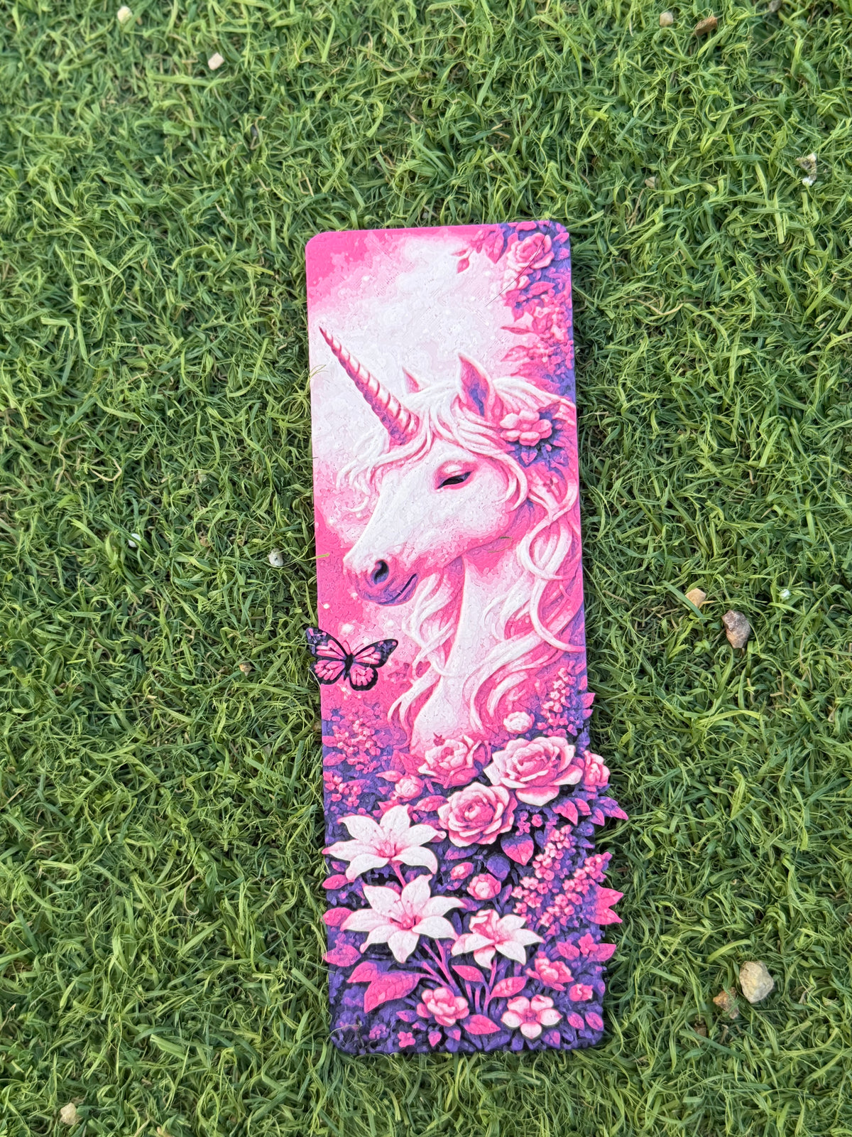 Unicorn Garden