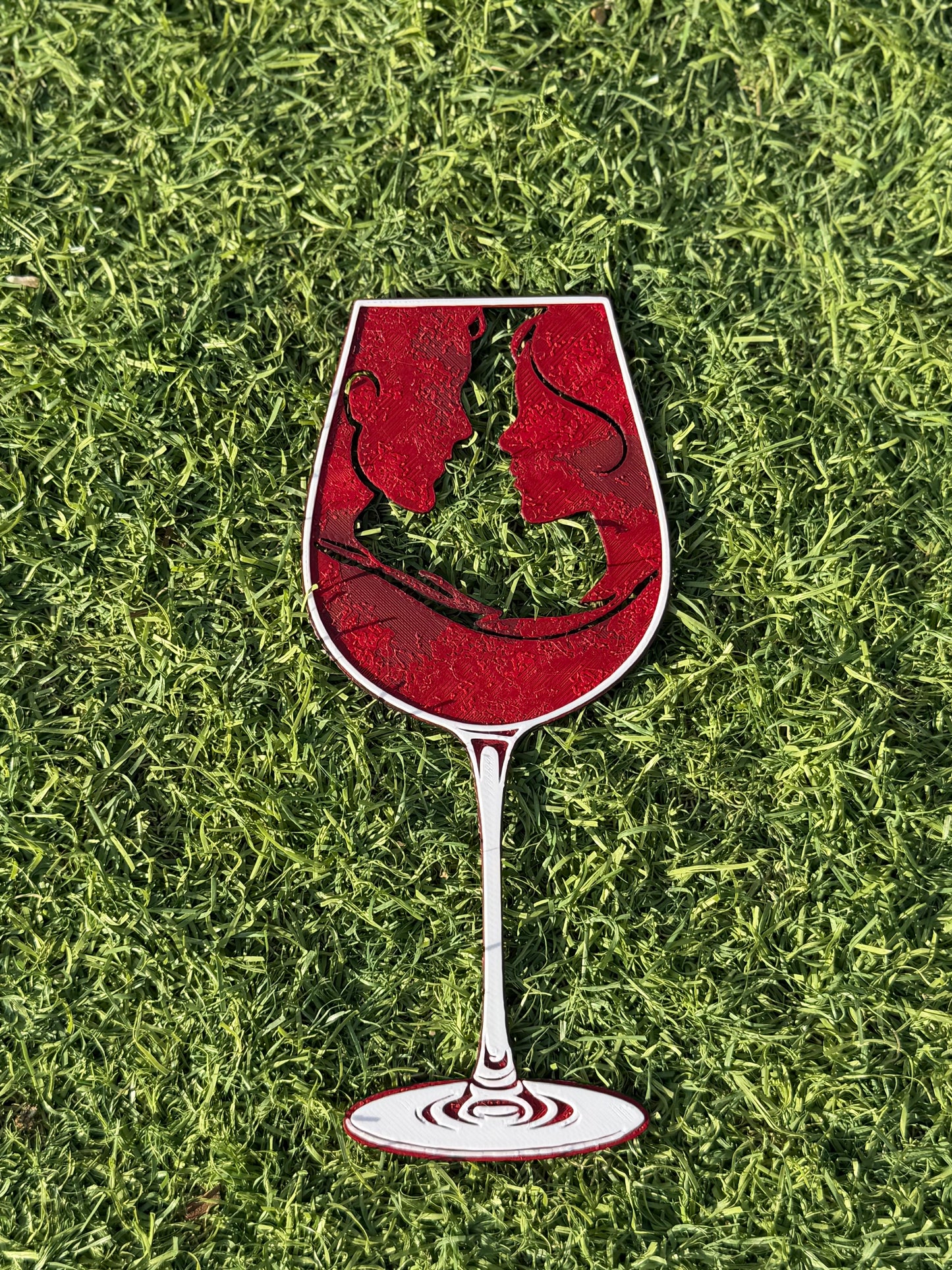 Wine Glass